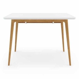 Bronze & Glass Set of Nesting Tables — glass